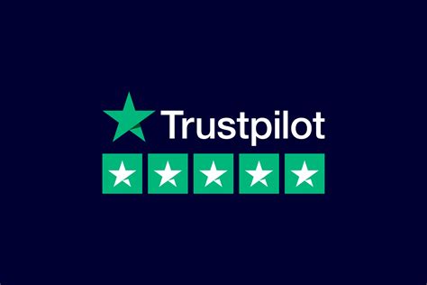 Trustpilot Reviews .